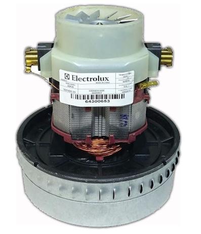 Motor original aspirador electrolux bps2s 220v biturbinado - 1400w é boa?