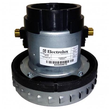 Motor para aspirador de pó 220v 1000w bps 1s original 9,9a 64300671 - Electrolux é ruim? Motor para aspirador de pó 220v 1000w bps 1s original 9,9a 64300671 - Electrolux é boa?