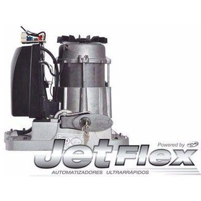 Motor Portão Deslizante 1/3 PPA Rio 600 Jet Flex 3 Metros de trilho Menor preço em Motor Portão Deslizante 1/3 PPA Rio 600 Jet Flex 3 Metros de trilho