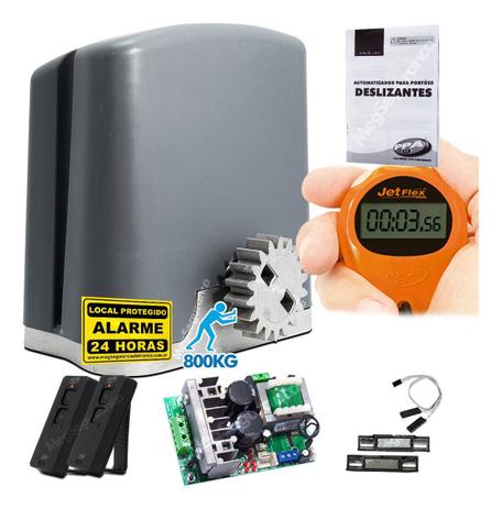 Motor Rapido Portao Eletronico Automatico Dz Rio R 800 Ppa Automatizador De Portao Magazine Luiza Motor Rapido Portao Eletronico Automatico Dz Rio R 800 Ppa Automatizador De Portao Magazine Luiza