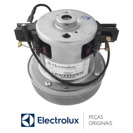 Motor TF1S 127V 64300623 Aspirador de Pó Electrolux TRIO1, TRIO2, MAXT1 é boa?
