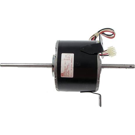 Motor Ventilador 1/7CV Ar Condicionado Consul 4207556 220V - Brastemp/consul é boa?