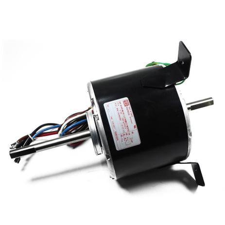 Motor Ventilador Ar Condicionado Carrier 1/4HP 25901024 - Springer é boa?