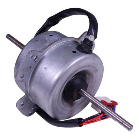 Motor ventilador ar condicionado lg 7500 btus 220v é boa?