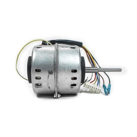 Motor Ventilador Ar Condicionado Split Springer 20240040W619 é boa?