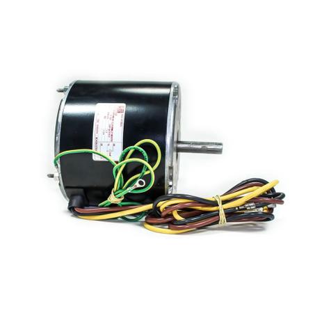 Motor Ventilador Ar Condicionado Springer Carrier HC40GE235A é boa?