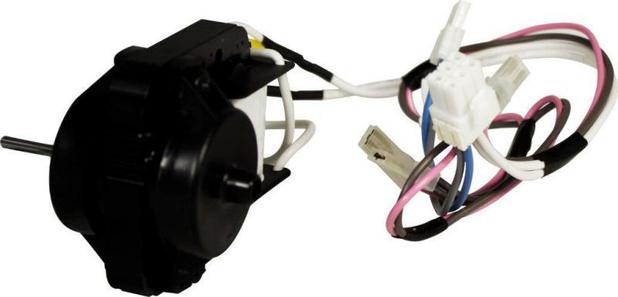 Motor Ventilador C/ Rede Sensora Refrigerador Electrolux Dc49x Menor preço em Motor Ventilador C/ Rede Sensora Refrigerador Electrolux Dc49x