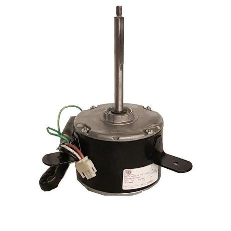 Motor ventilador condensadora ar condicionado split springer maxi flex carrier piso teto 18000 btus é boa?