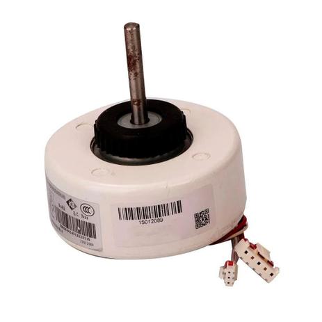Motor ventilador evaporadora ar condicionado split electrolux 12000 btus é boa?