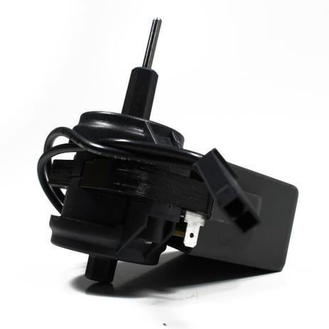 Motor ventilador geladeira brastemp side by side 3000rpm 220v 50hz - BRASTEMP CONSUL Menor preço em Motor ventilador geladeira brastemp side by side 3000rpm 220v 50hz - BRASTEMP CONSUL