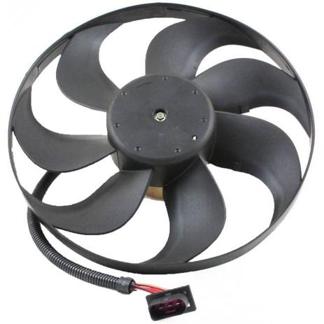 Motor Ventilador Radiador VW Golf Fox Polo Audi A3 - Mrmk Menor preço em Motor Ventilador Radiador VW Golf Fox Polo Audi A3 - Mrmk