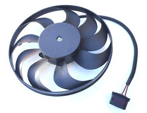 Motor Ventilador Radiador VW Polo (Pequeno) - Mrmk Menor preço em Motor Ventilador Radiador VW Polo (Pequeno) - Mrmk