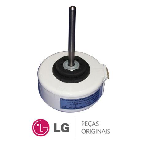 Motor Ventilador RP15-5 220V Evaporadora 4681A20151U Ar Condicionado LG TSNC092B4A0, TSNC122B4A0 Menor preço em Motor Ventilador RP15-5 220V Evaporadora 4681A20151U Ar Condicionado LG TSNC092B4A0, TSNC122B4A0