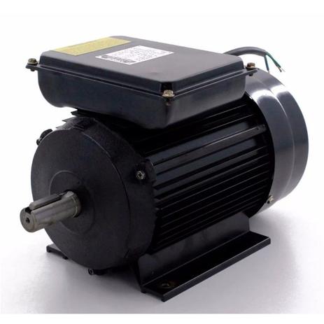 Motor Weg Eletrico 3 CV 4-Polos Monofasico Blindado IP55 220V Menor preço em Motor Weg Eletrico 3 CV 4-Polos Monofasico Blindado IP55 220V