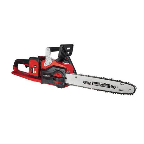 Motosserra a Bateria GE-LC 36/35 Li Solo Einhell Menor preço em Motosserra a Bateria GE-LC 36/35 Li Solo Einhell