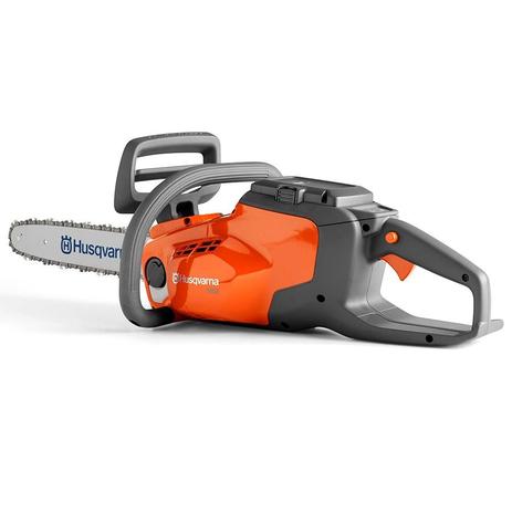Motosserra a Bateria Husqvarna 120i Função eco 12” Super Leve Menor preço em Motosserra a Bateria Husqvarna 120i Função eco 12” Super Leve