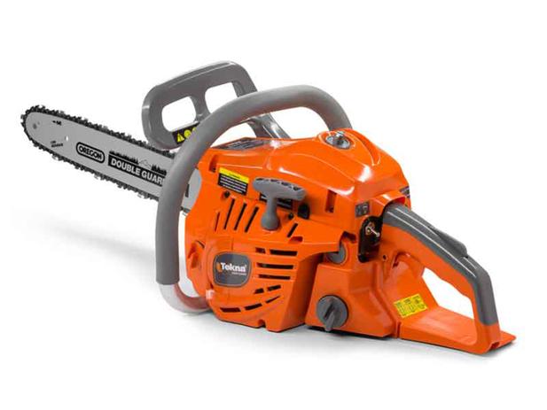 Motosserra a gasolina 36,6cc 16” cs42s16ps tekna é ruim? Motosserra a gasolina 36,6cc 16” cs42s16ps tekna é boa?