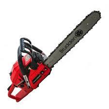 Motosserra brudden bm520 Menor preço em Motosserra brudden bm520