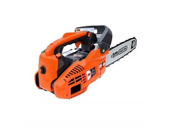 Motosserra gasolina 26cc sabre 12 polegada mt260 1.2hp terra é boa?