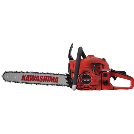 Motosserra Kawashima KWS 6118 Menor preço em Motosserra Kawashima KWS 6118