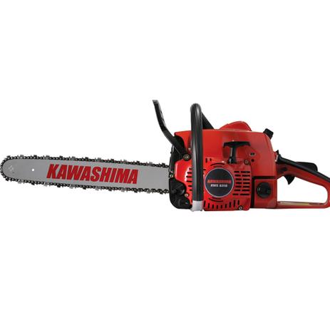 Motosserra Kawashima KWS 6218 Menor preço em Motosserra Kawashima KWS 6218