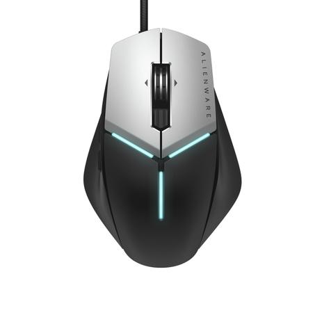 Mouse Alienware Elite Gamer AW959 - Dell é boa?