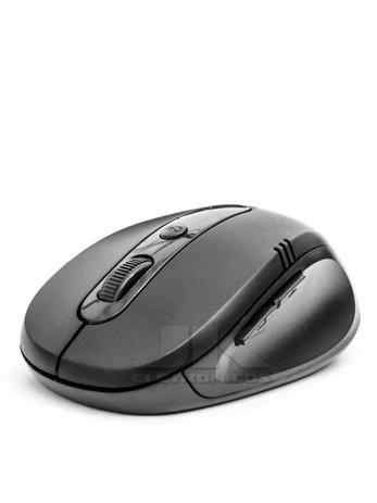Mouse Convencional Sem Fio Wireless Usb 2.0 3200dpi Óptico - JK Menor preço em Mouse Convencional Sem Fio Wireless Usb 2.0 3200dpi Óptico - JK