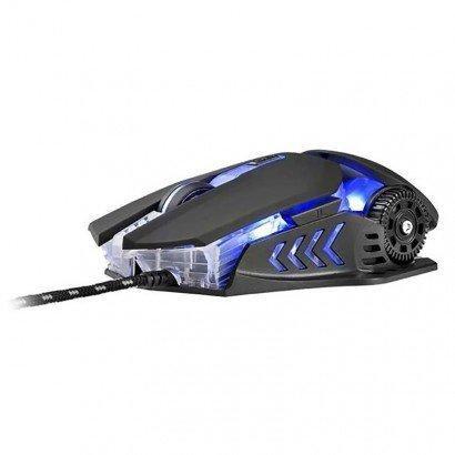 Mouse Gamer 3200 Dpi Warrior - MO267 - 135 - multilaser Menor preço em Mouse Gamer 3200 Dpi Warrior - MO267 - 135 - multilaser