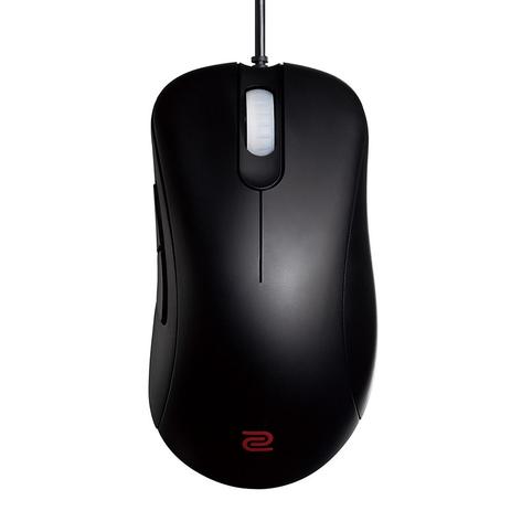 Mouse Gamer BenQ ZOWIE EC1-A para eSports FPS 3200 DPI USB Menor preço em Mouse Gamer BenQ ZOWIE EC1-A para eSports FPS 3200 DPI USB