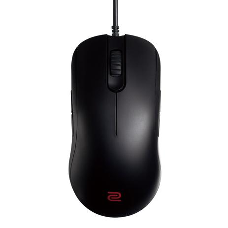 Mouse Gamer BenQ ZOWIE FK2 para eSports FPS 3200DPI USB Menor preço em Mouse Gamer BenQ ZOWIE FK2 para eSports FPS 3200DPI USB