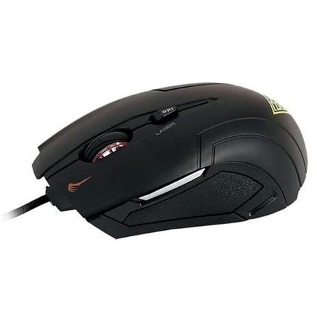 Mouse Gamer Gamdias Demeter Laser 3600DPI 256K GMS5010 Menor preço em Mouse Gamer Gamdias Demeter Laser 3600DPI 256K GMS5010