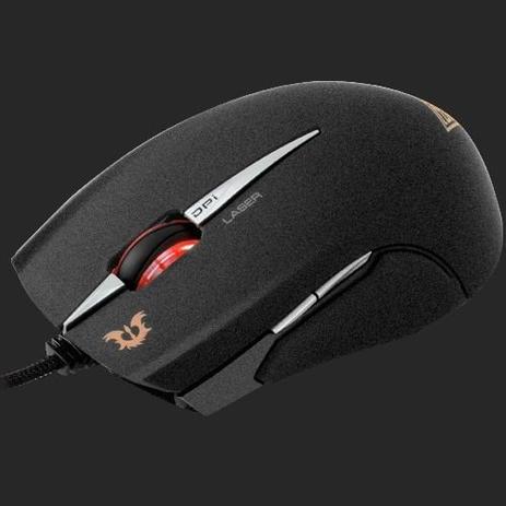 Mouse Gamer Gamdias Erebos Optical 3500DPI 64K GMS7500 Menor preço em Mouse Gamer Gamdias Erebos Optical 3500DPI 64K GMS7500