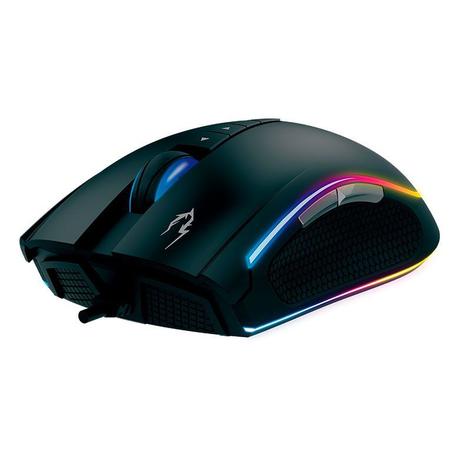 Mouse Gamer Gamdias Zeus M1 Chroma Rgb 7000DPI - Gfire Menor preço em Mouse Gamer Gamdias Zeus M1 Chroma Rgb 7000DPI - Gfire