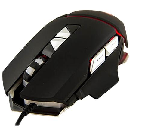 Mouse gamer hv793 - Brx Menor preço em Mouse gamer hv793 - Brx