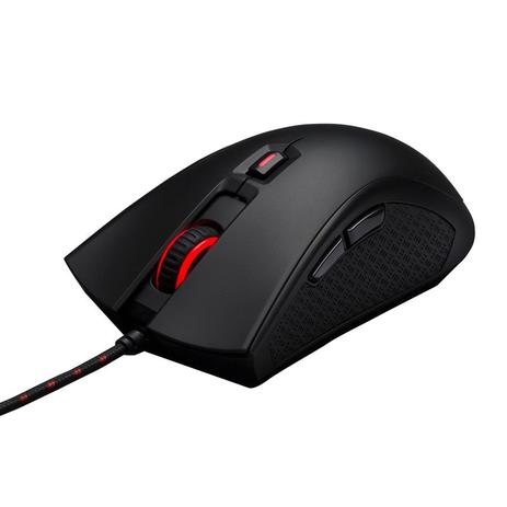 Mouse Gamer  HyperX Pulsefire FPS - 2 am é boa?