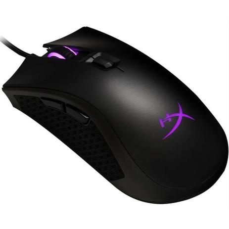 Mouse Gamer Hyperx Pulsefire Fps Pro Rgb 16000dpi é boa?