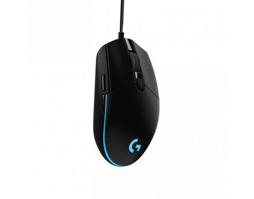 Mouse Gamer Logitech G203 Prodigy - Mouse Gamer - Magazine ...