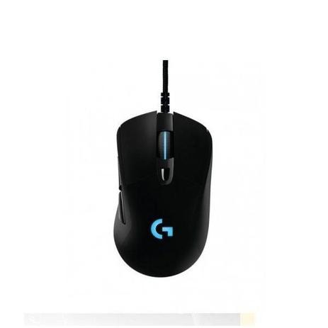 Mouse Gamer Logitech G403 RGB LIGHTSYNC 12000 DPI Menor preço em Mouse Gamer Logitech G403 RGB LIGHTSYNC 12000 DPI