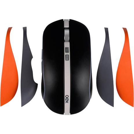 Mouse Gamer Macro 5000Dpi Customizavel - Hybrid MS310 OEX Menor preço em Mouse Gamer Macro 5000Dpi Customizavel - Hybrid MS310 OEX