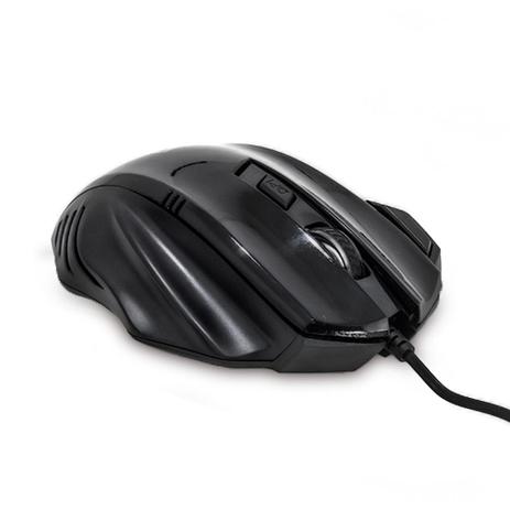 Mouse Gamer Otico DEX LTM-972 3200 Dpi 7 Botões C/fio Menor preço em Mouse Gamer Otico DEX LTM-972 3200 Dpi 7 Botões C/fio