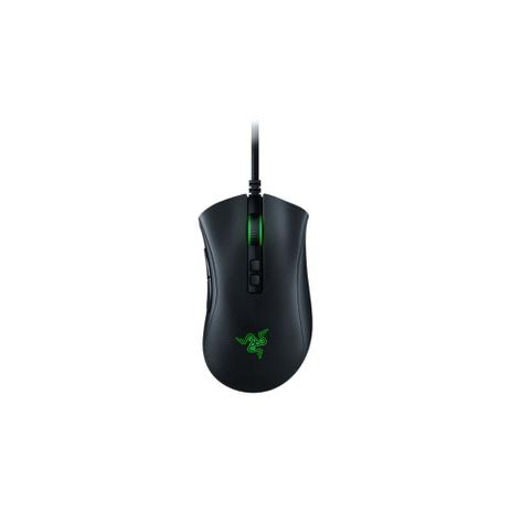Mouse Gamer Razer Deathadder V2 Chroma é boa?