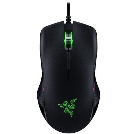 Mouse Gamer Razer Lancehead Tournament Edition Chroma 16.000 DPI Menor preço em Mouse Gamer Razer Lancehead Tournament Edition Chroma 16.000 DPI