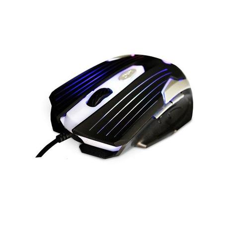 Mouse Gamer USB 2400 Dpi C3Tech MG-11 BSI - LED Multicolor Menor preço em Mouse Gamer USB 2400 Dpi C3Tech MG-11 BSI - LED Multicolor
