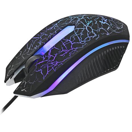 Mouse Gamer USB Knup V16 5 Botões Preto - Mouse gamer knup v19 2400 dpi 6 botões preto é ruim? Mouse Gamer USB Knup V16 5 Botões Preto - Mouse gamer knup v19 2400 dpi 6 botões preto é boa?