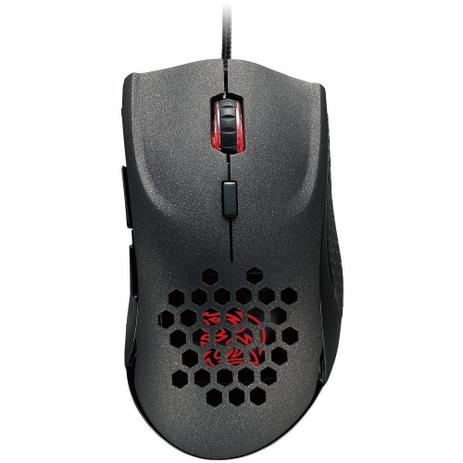 Mouse Gamer Ventus Z Led RGB 11000dpi MO-VEZ-WDLOBK-01 Thermaltake é ruim? Mouse Gamer Ventus Z Led RGB 11000dpi MO-VEZ-WDLOBK-01 Thermaltake é boa?