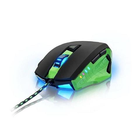 Mouse Gamer Warrior Macro 3200 Dpi MO245 Multilaser Menor preço em Mouse Gamer Warrior Macro 3200 Dpi MO245 Multilaser