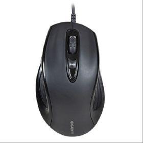 Mouse Gigabyte Laser Gaming 800-1600PI GM-M6880X é boa?