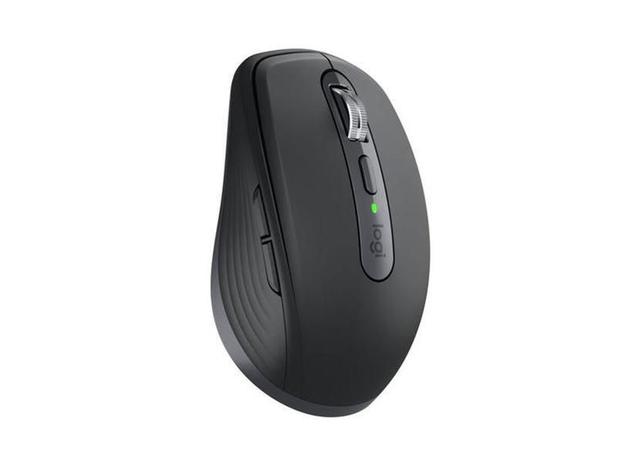 Mouse logitech mx anywhere 3 bluetooth, multi-device, sensor darkfield, grafite 4000dpi - 910-005992 Menor preço em Mouse logitech mx anywhere 3 bluetooth, multi-device, sensor darkfield, grafite 4000dpi - 910-005992