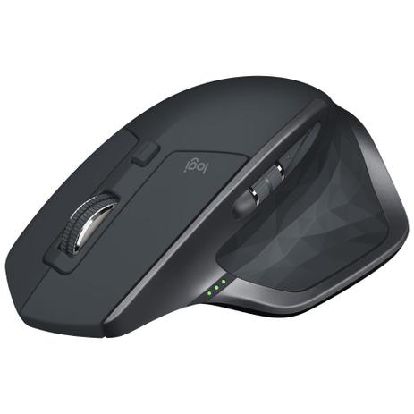 MOUSE Logitech MX MASTER 2S Menor preço em MOUSE Logitech MX MASTER 2S