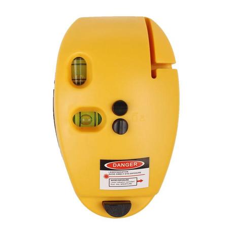 Mouse Medidor Nível a Laser 90 Graus Infrared - Voo Menor preço em Mouse Medidor Nível a Laser 90 Graus Infrared - Voo